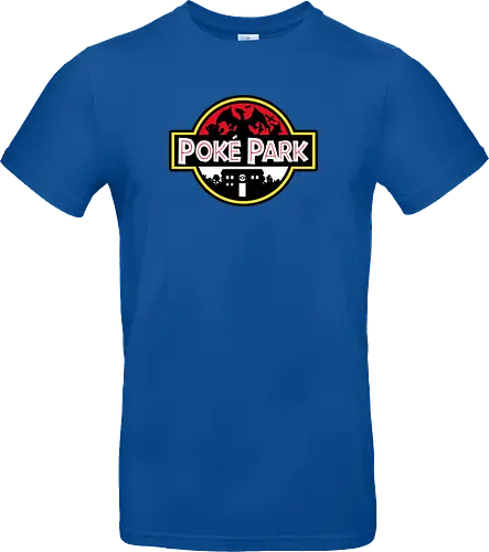 Poke Park
