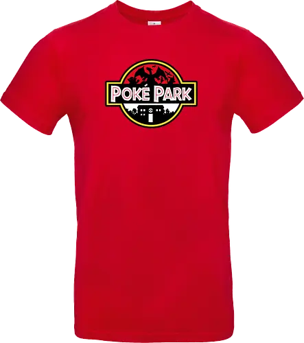 Poke Park