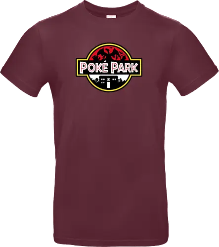 Poke Park