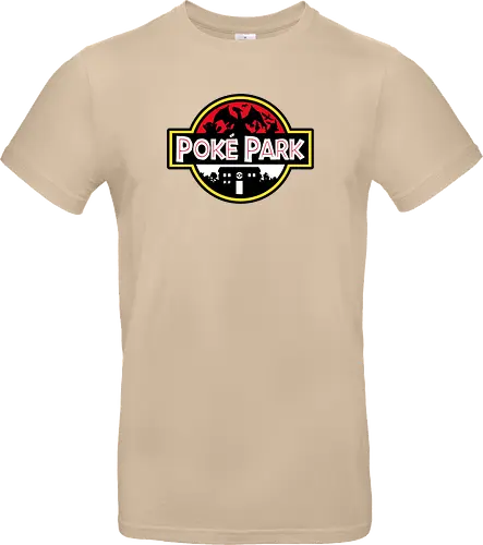 Poke Park
