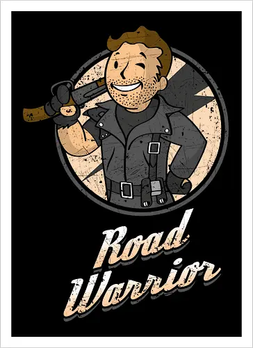 Road Warrior