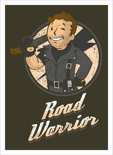 Road Warrior