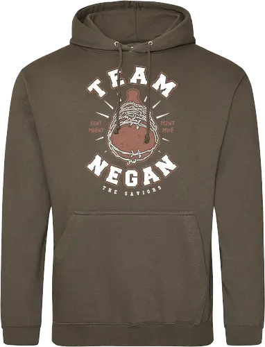 Team Negan