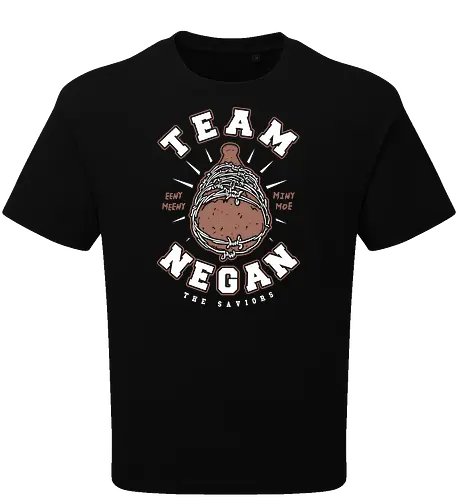 Team Negan