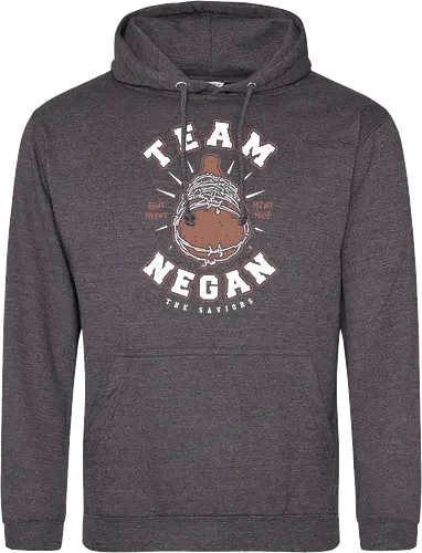Team Negan