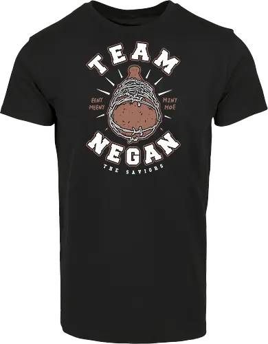 Team Negan