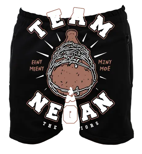 Team Negan