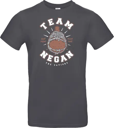 Team Negan