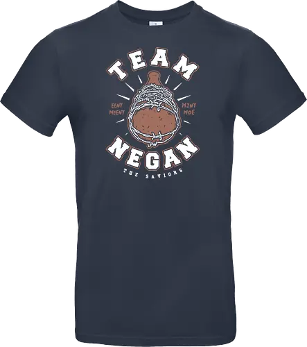 Team Negan