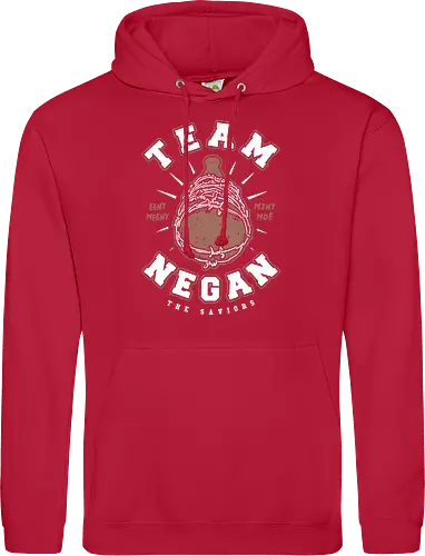 Team Negan