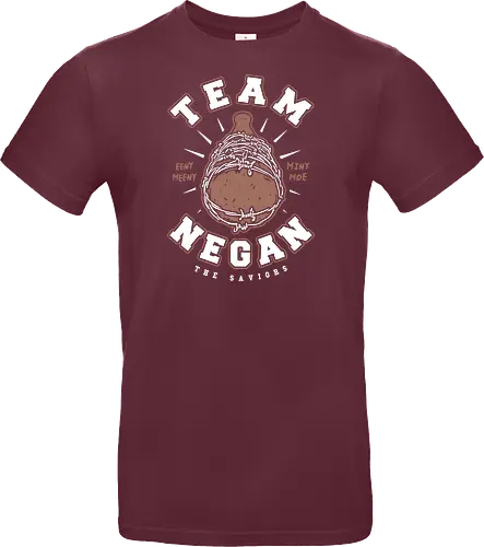 Team Negan