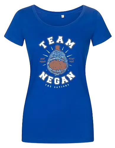 Team Negan