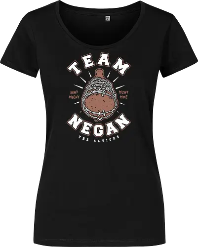 Team Negan
