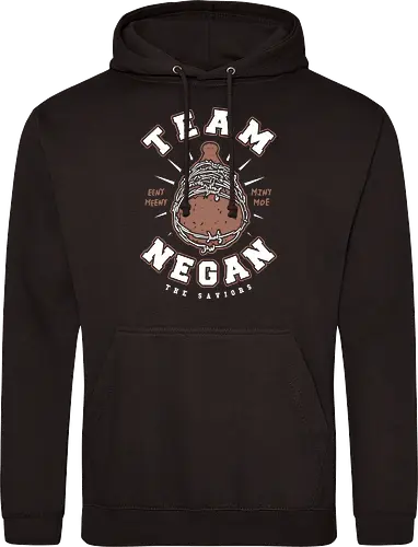 Team Negan