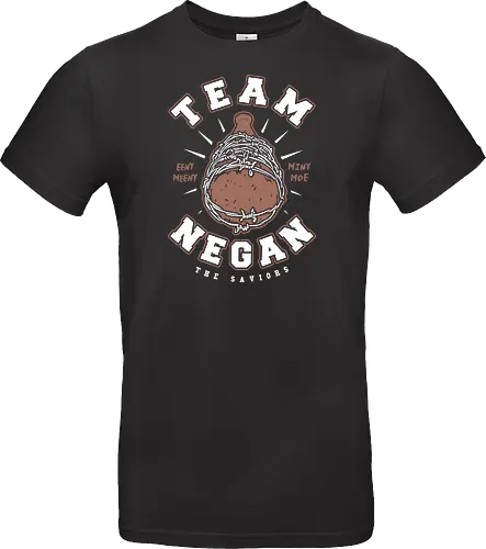 Team Negan