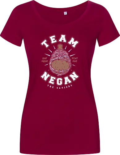 Team Negan