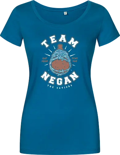 Team Negan