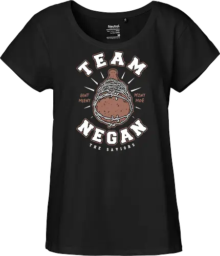 Team Negan