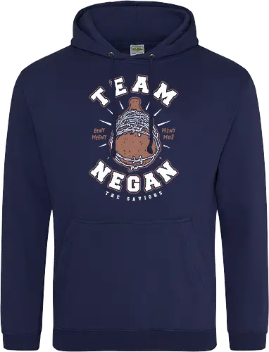 Team Negan