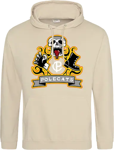 Full throttle Polecats