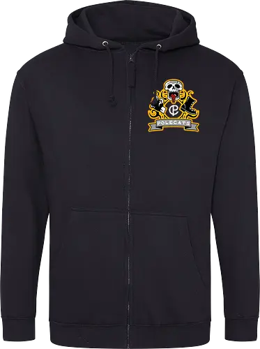 Full throttle Polecats