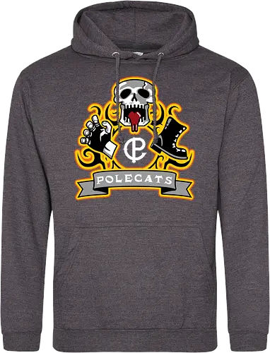 Full throttle Polecats