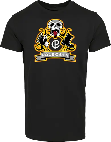 Full throttle Polecats
