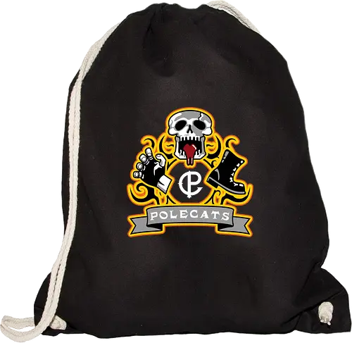 Full throttle Polecats