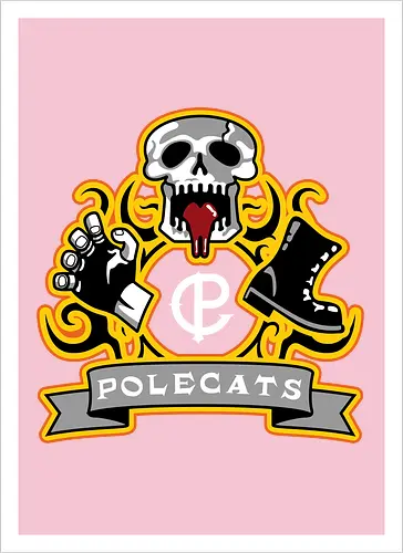 Full throttle Polecats