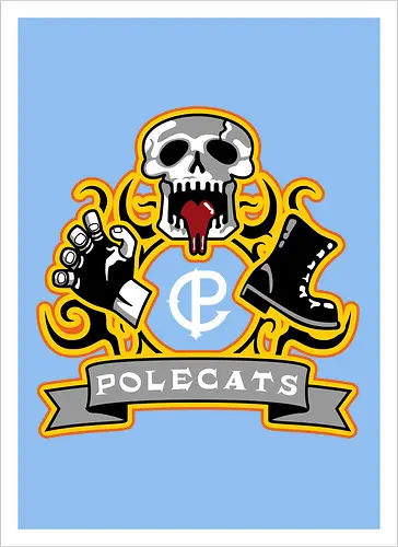 Full throttle Polecats