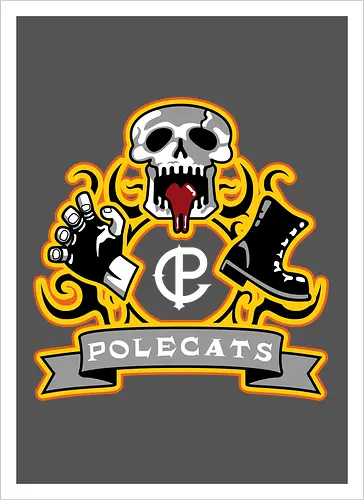 Full throttle Polecats