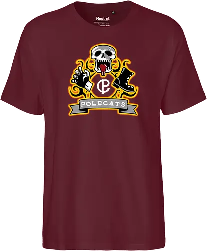 Full throttle Polecats