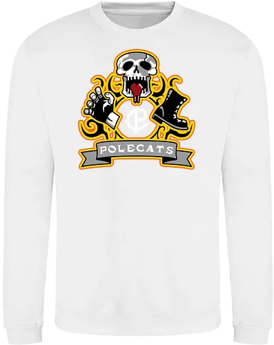 Full throttle Polecats