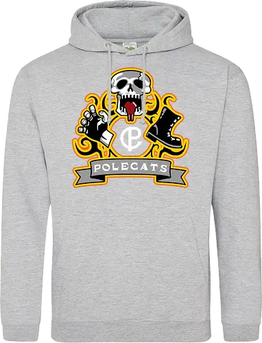 Full throttle Polecats