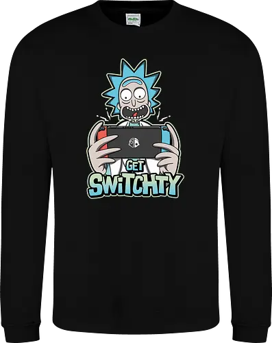 Get Switchy