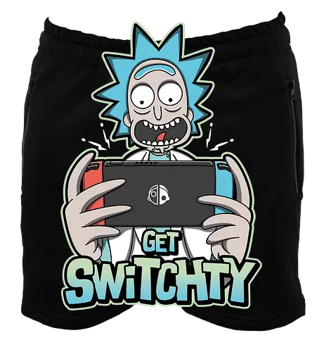 Get Switchy