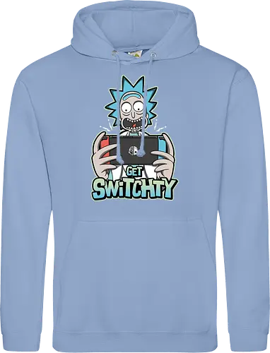 Get Switchy