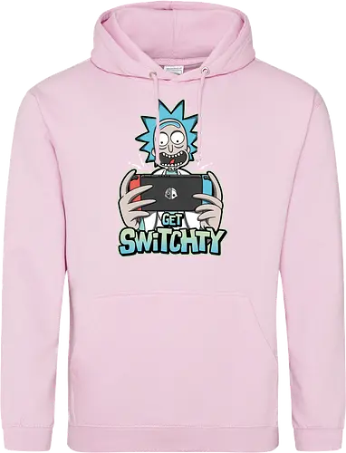 Get Switchy
