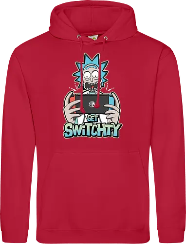 Get Switchy