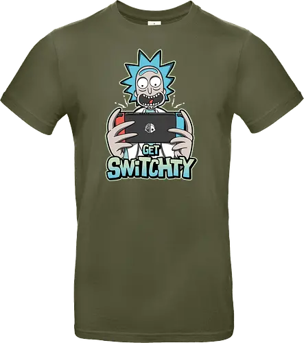 Get Switchy