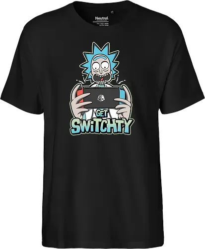 Get Switchy