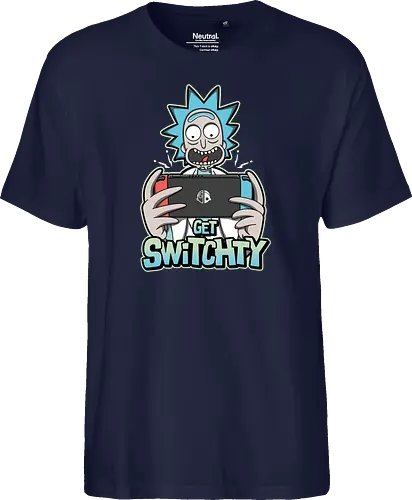 Get Switchy