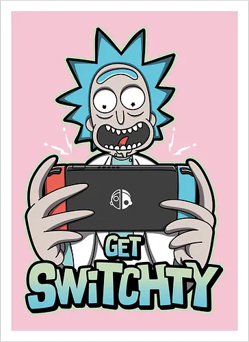 Get Switchy