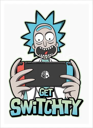 Get Switchy