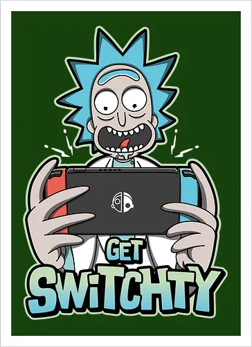 Get Switchy