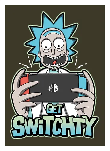 Get Switchy