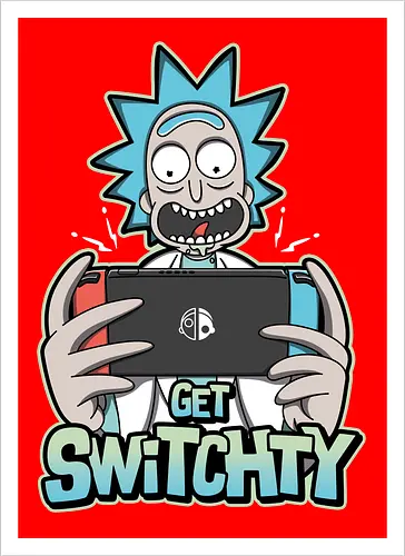 Get Switchy