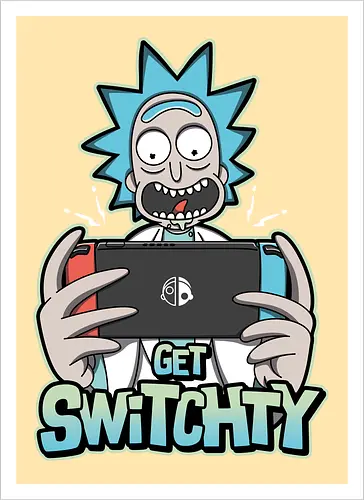 Get Switchy