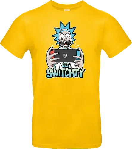 Get Switchy