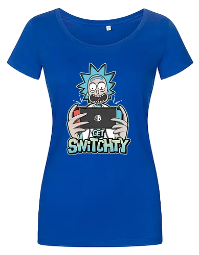 Get Switchy